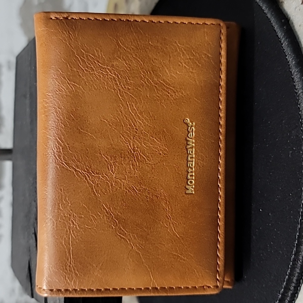 MWC - 417BR Wallet